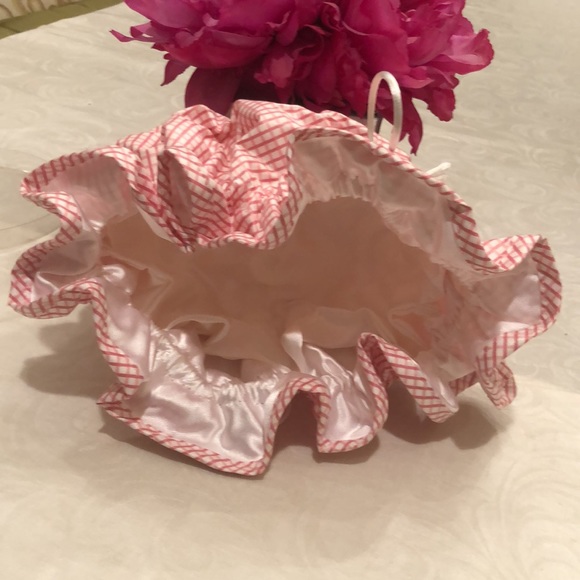 Bags and Baggage Lady Anne Collection jewelry storage and travel bag - Picture 13 of 16